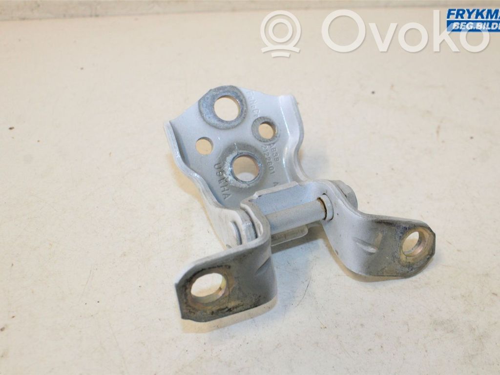 Ford Ranger IV Front door upper hinge 