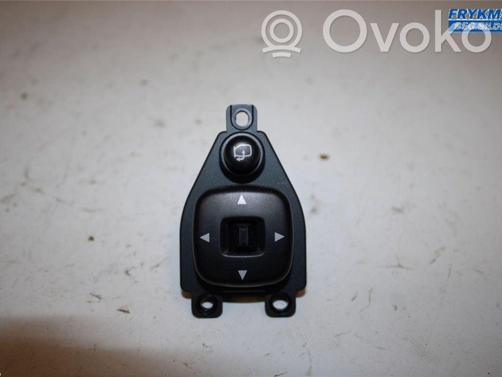 Ford Ranger IV Interruptor del espejo lateral 