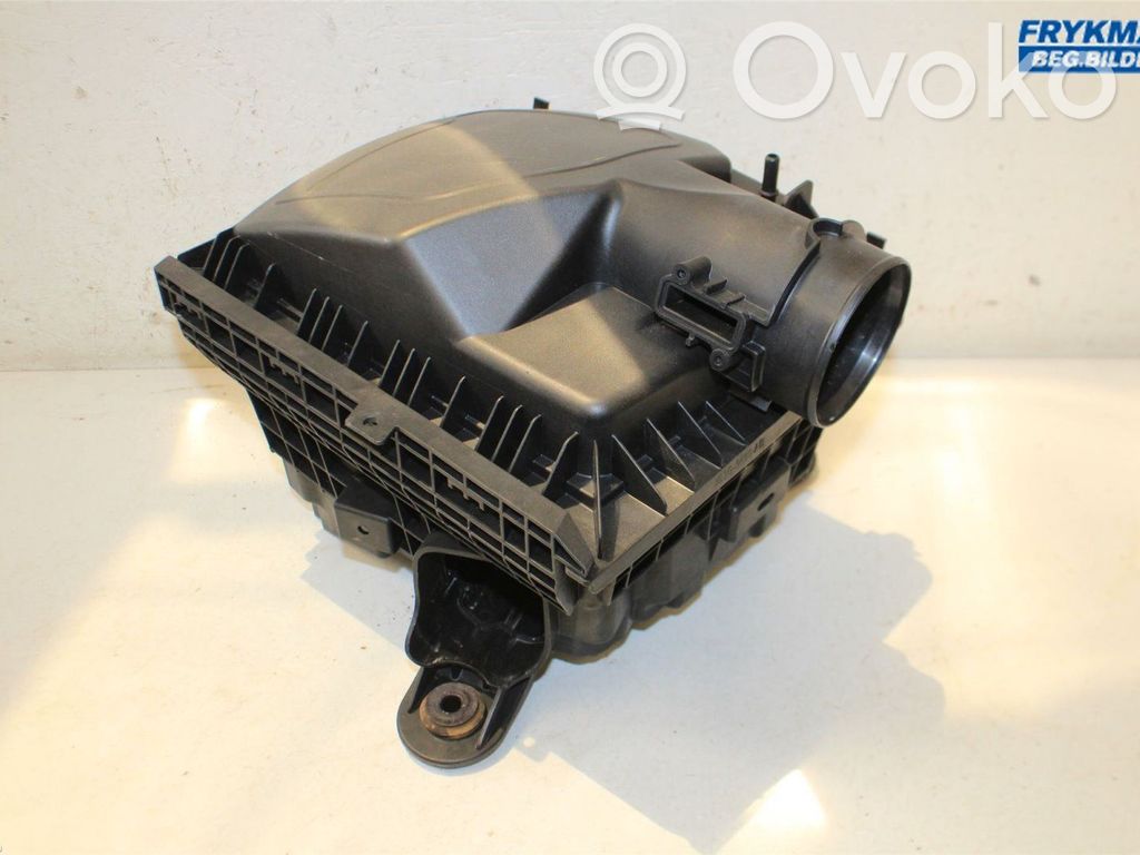 Ford Ranger IV Luftfilterkasten 