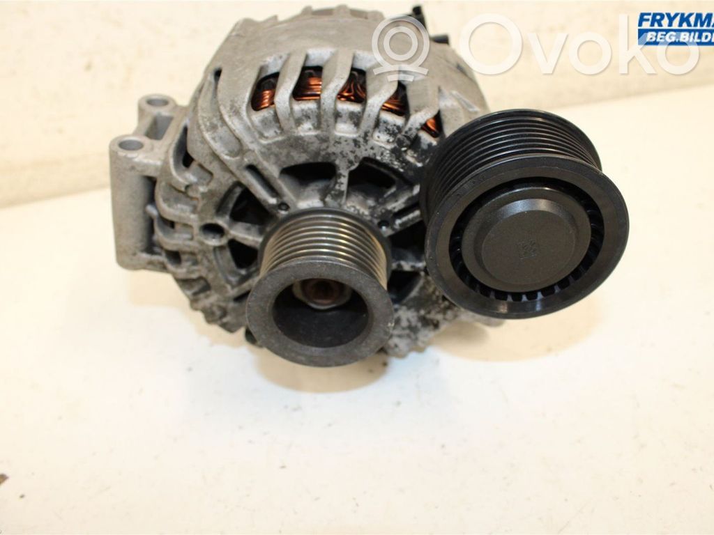 BMW X6 E71 Alternator 