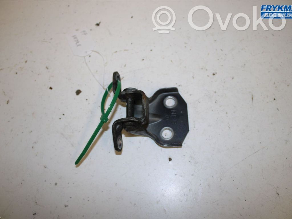 Subaru Outback Front door lower hinge 
