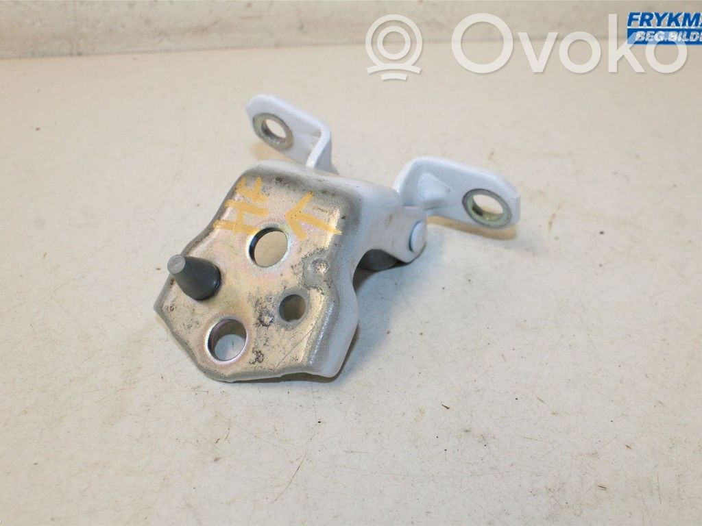 Ford Ranger IV Front door upper hinge 