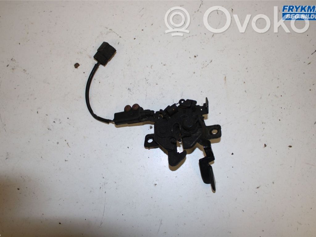 KIA Picanto Serrure de capot 