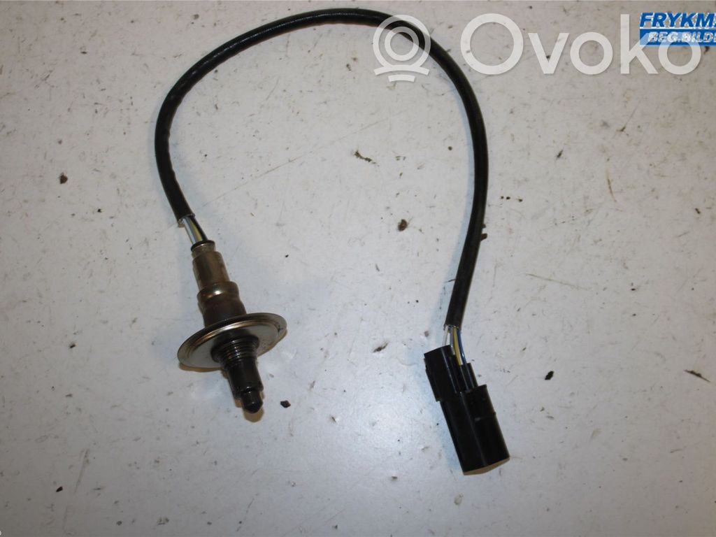 Renault Captur Lambda probe sensor 