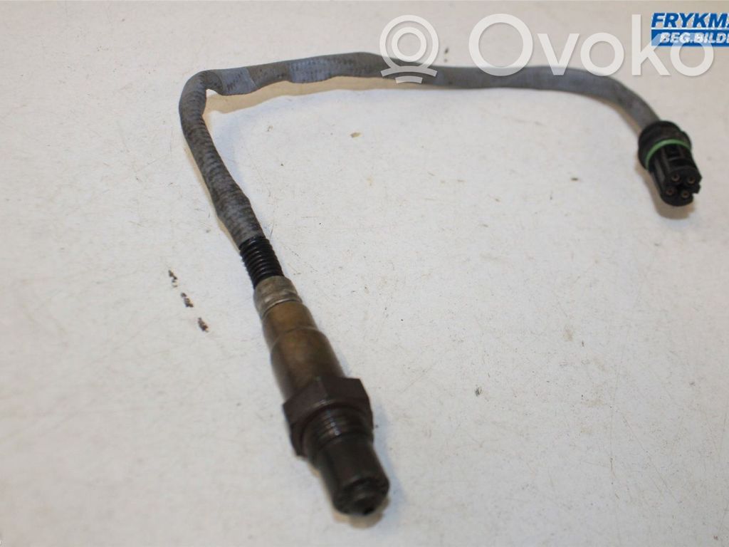 Lambda probe sensor   11787539126