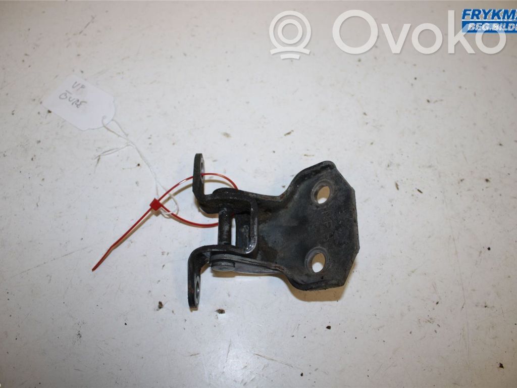 Subaru Outback Front door upper hinge 