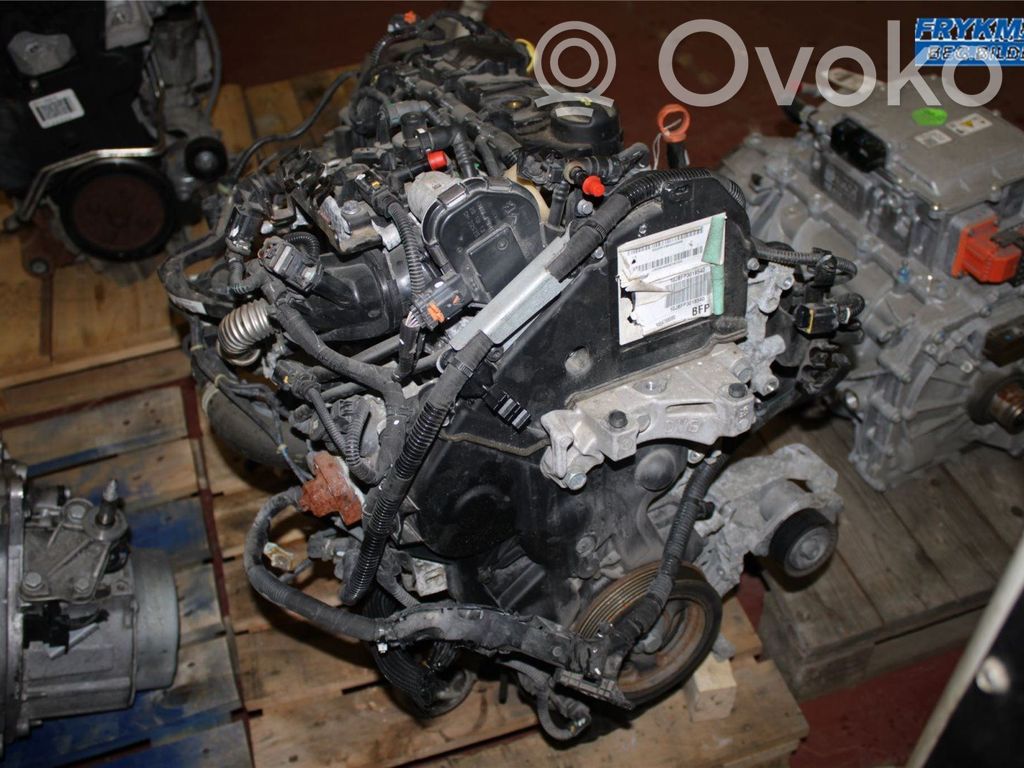 Engine   0135SW