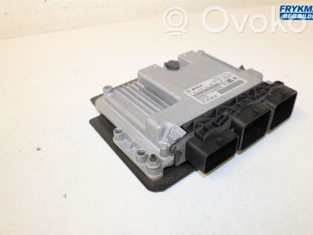 Injection control unit/module   1606874080,0281030546,0281030546