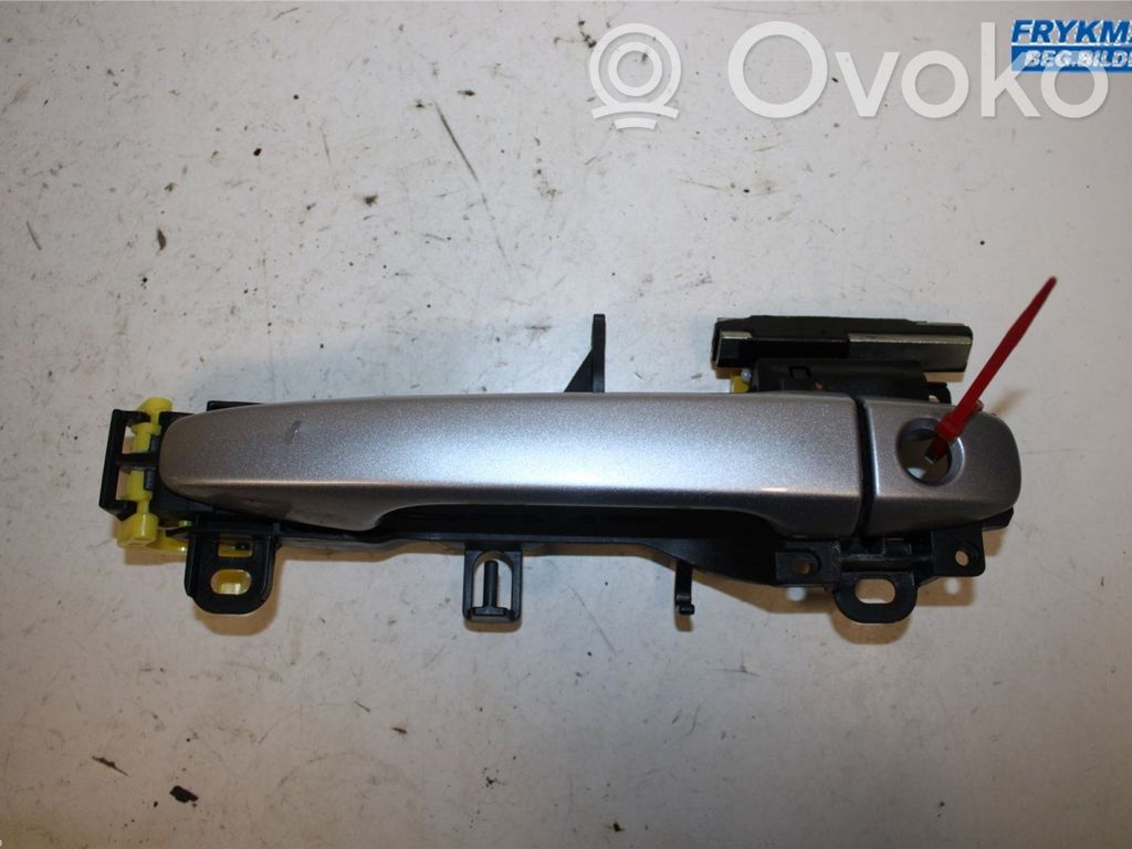 Subaru XV I Manecilla externa puerta delantera 