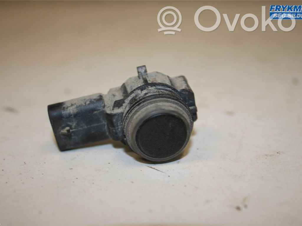 Fiat 500L Parksensor PDC 