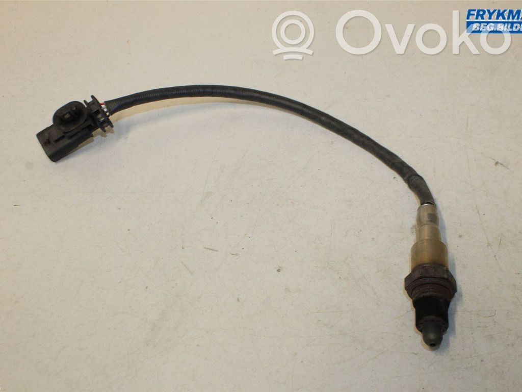 Sonda lambda   9810667080