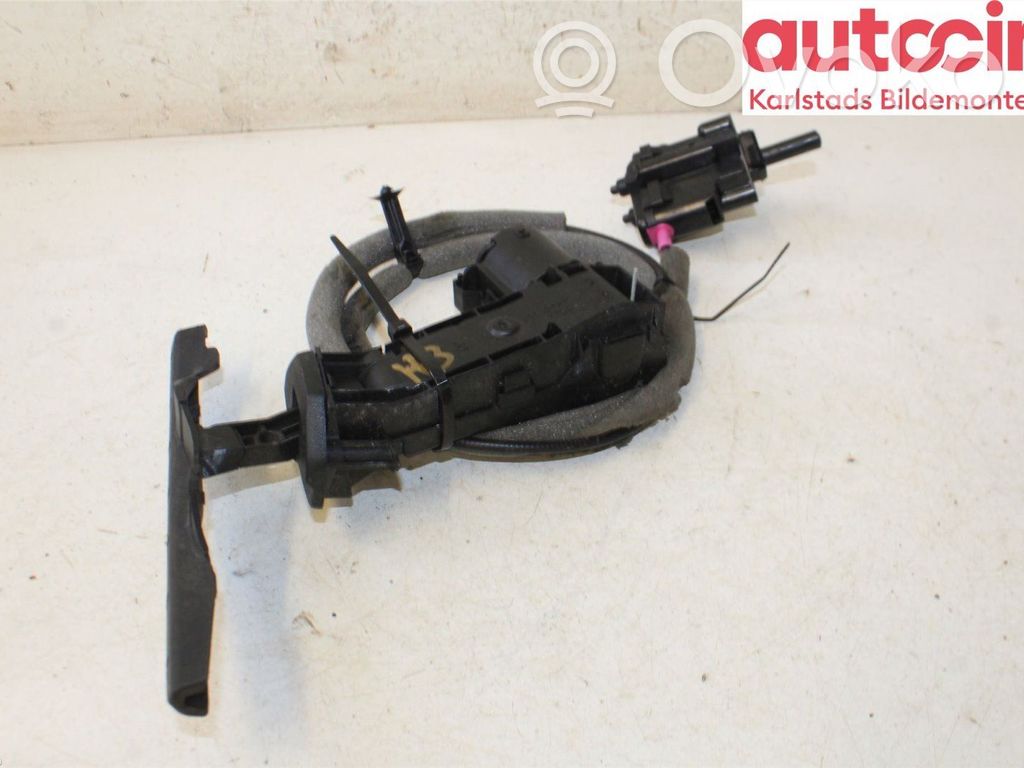 Ford Kuga III Muu etuoven verhoiluelementti 