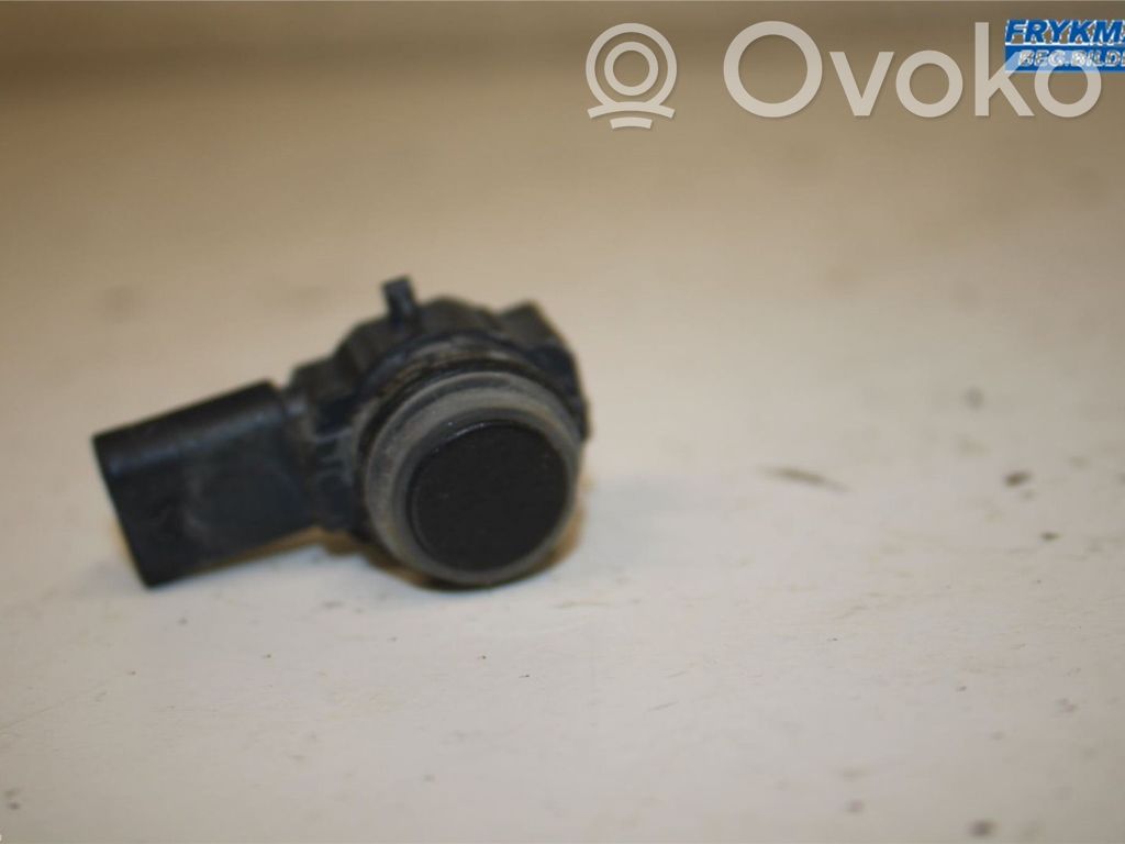 Fiat 500L Parksensor PDC 