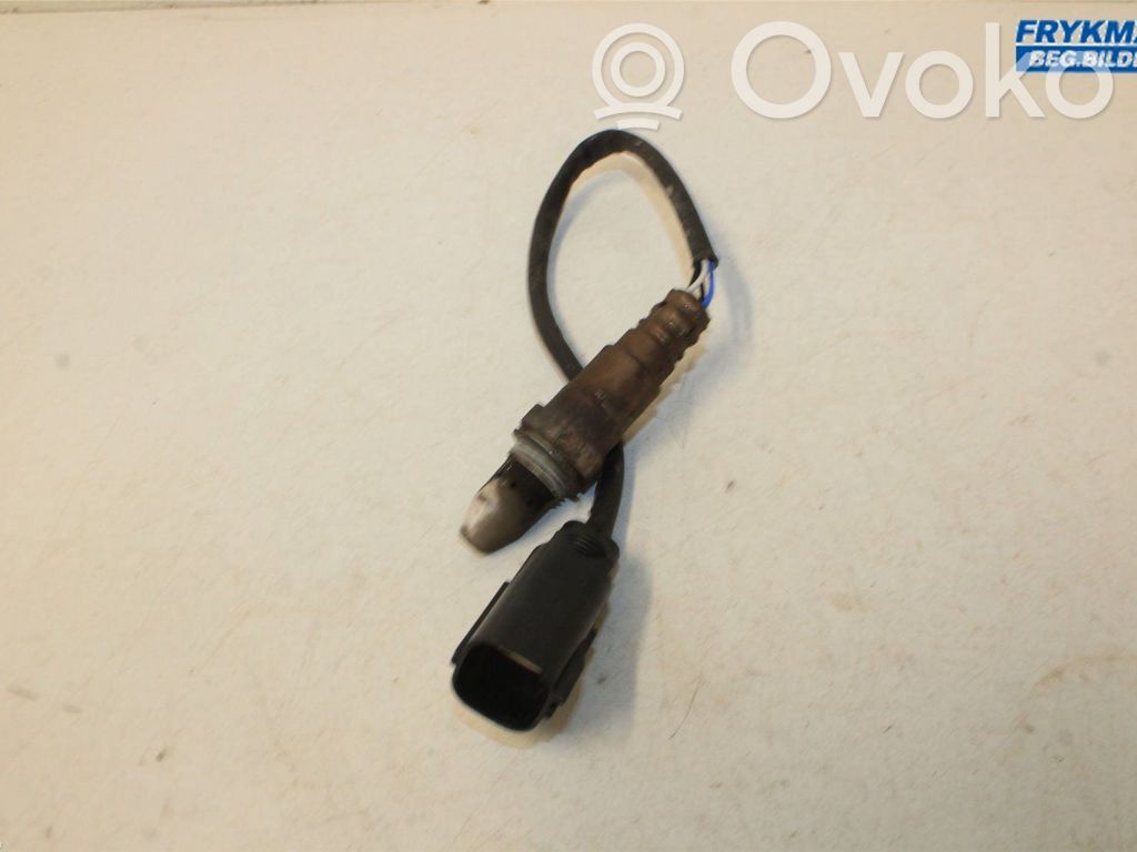 Lambda probe sensor   31319385