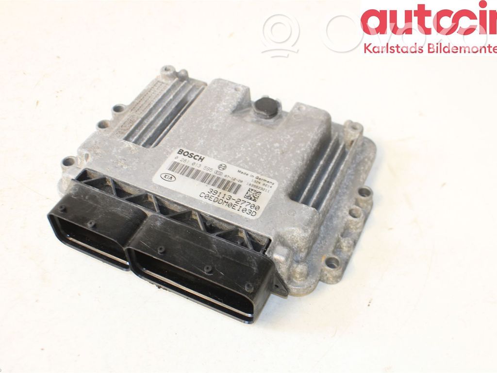 Injection control unit/module   3911327700,3911327700,3911327700