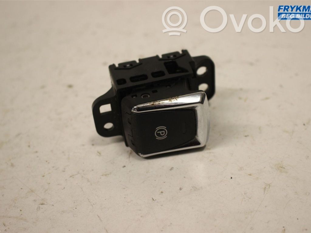 Nissan Qashqai Przycisk / Włącznik hamulca ręcznego 