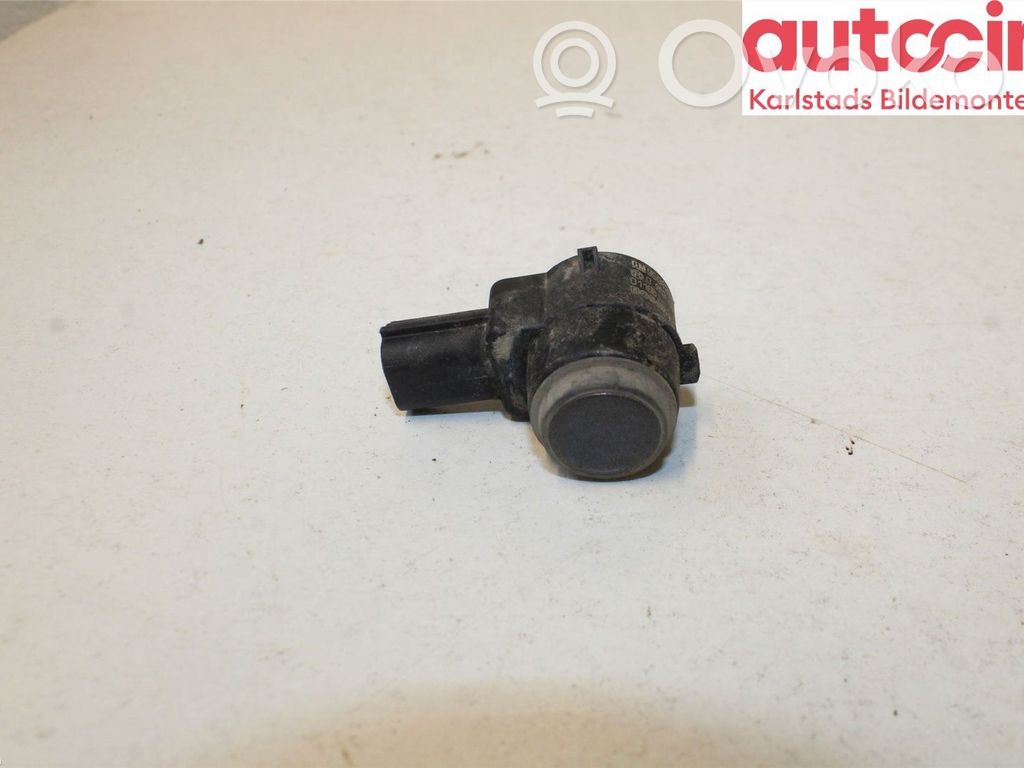 Chevrolet Cruze Sensor de aparcamiento PDC 