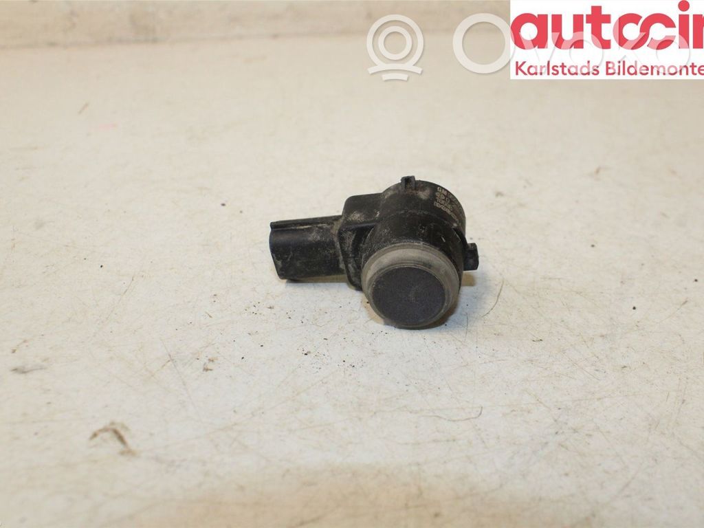 Chevrolet Cruze Sensor de aparcamiento PDC 