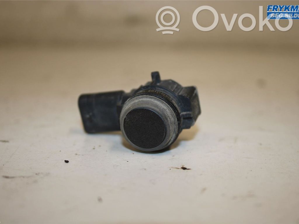 Fiat 500L Parksensor PDC 