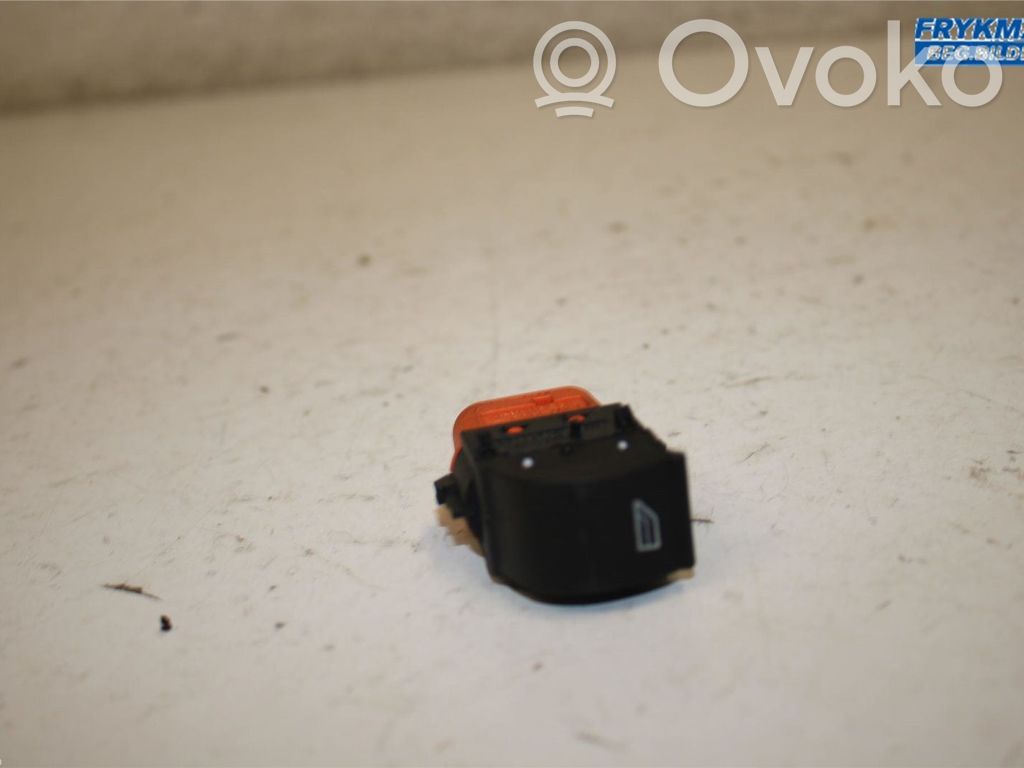 Ford Transit Custom Front door window regulator with motor 