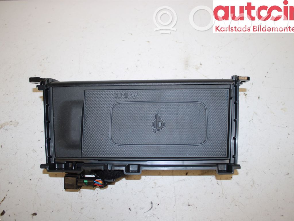 KIA Xceed Other control units/modules 