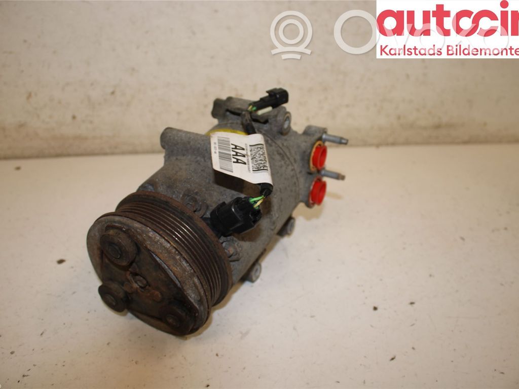 Klimakompressor Pumpe   1799468,AP3119D629BA,AP3119D629BA