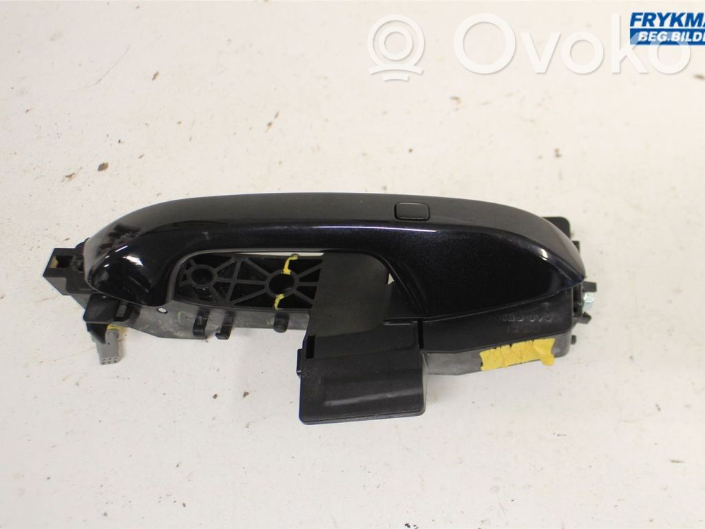 Manecilla externa puerta delantera   82665J7200