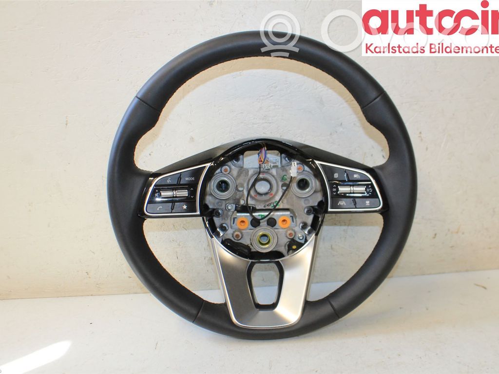 KIA Ceed Stūre 
