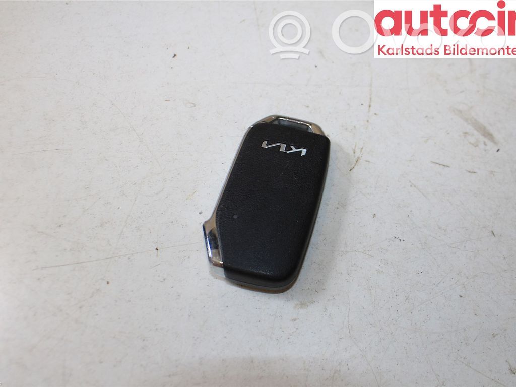 KIA Ceed Tarjeta/llave de arranque 