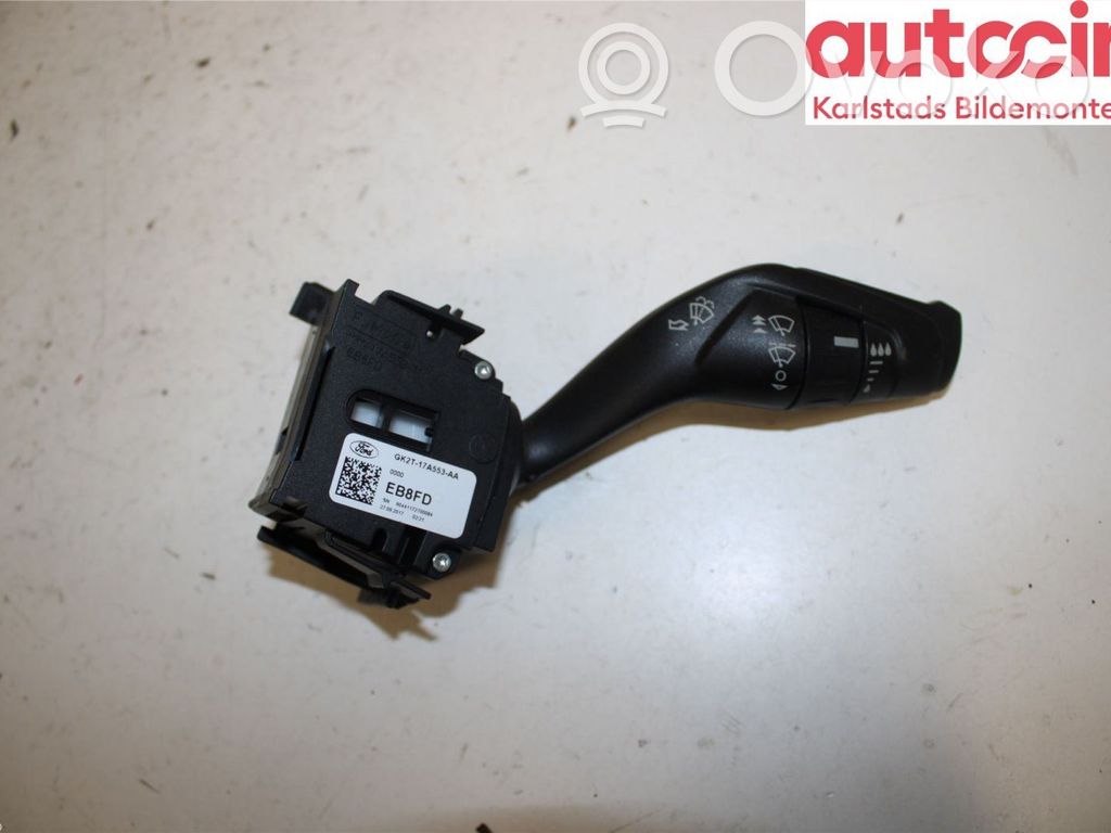 Ford Transit Wiper control stalk 
