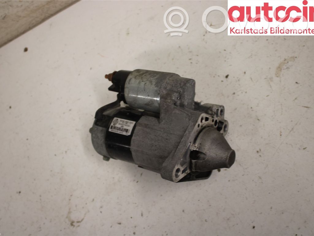 Motor de arranque   8200665520,M000T93381,8200665520