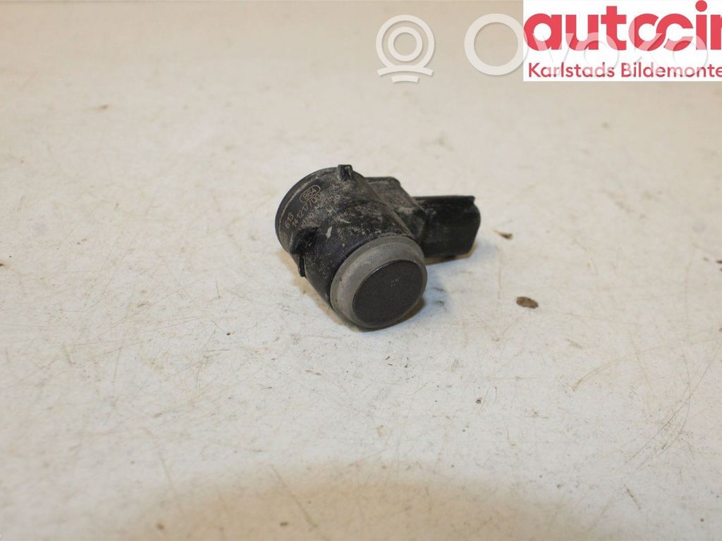 Chevrolet Cruze Sensor de aparcamiento PDC 