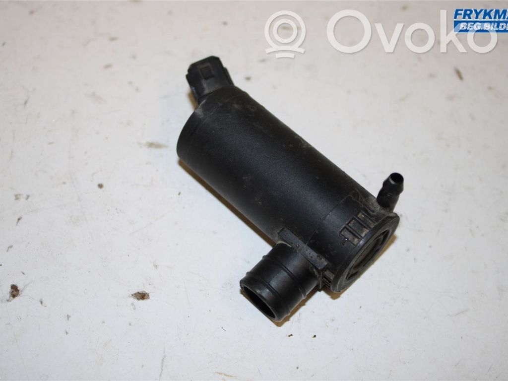 Saab 9-3 Ver2 Windscreen/windshield washer pump 