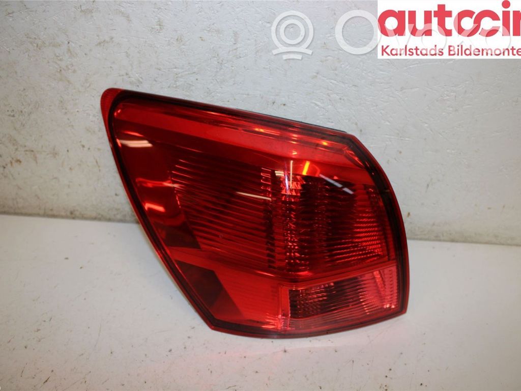 Nissan Qashqai Takavalot 
