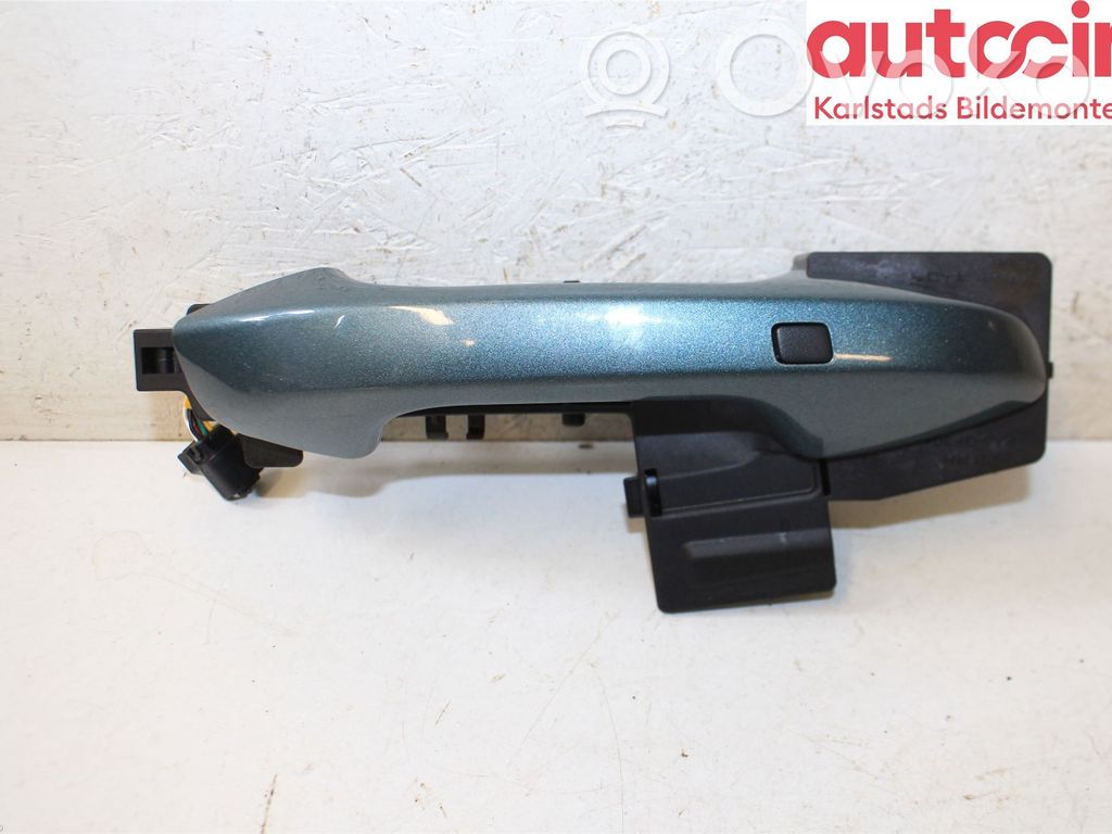 KIA Ceed Manecilla externa puerta delantera 