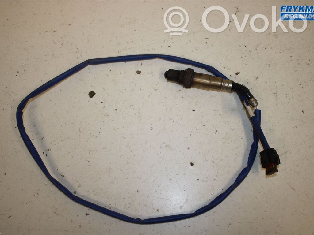 Ford Kuga II Lambda probe sensor 