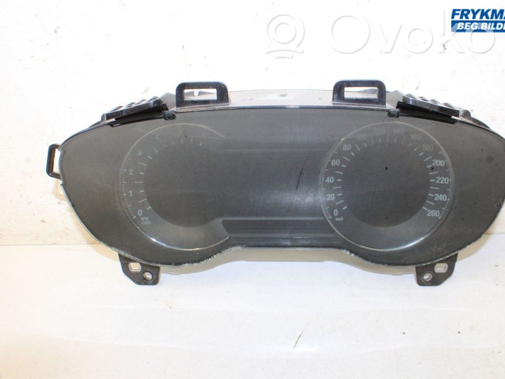Ford Galaxy Nopeusmittari (mittaristo) 