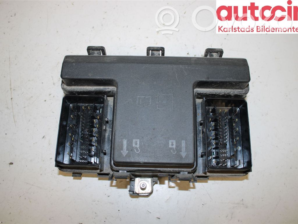 Ford Mondeo MK V Fuse module 
