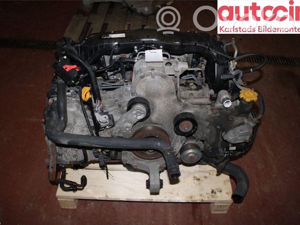 Engine   10100BT370