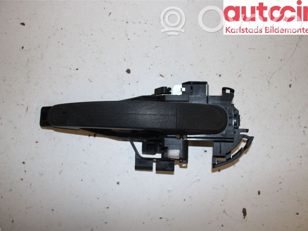 Ford Transit Custom Manecilla externa puerta delantera 