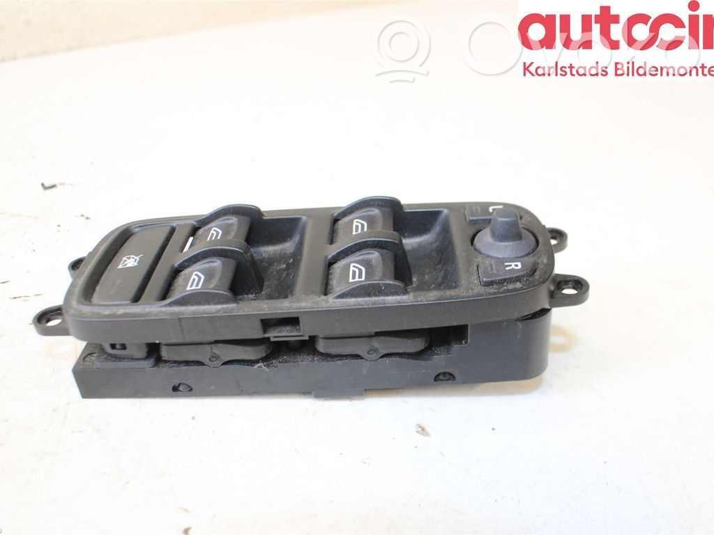 Volvo S40 Electric window control switch 