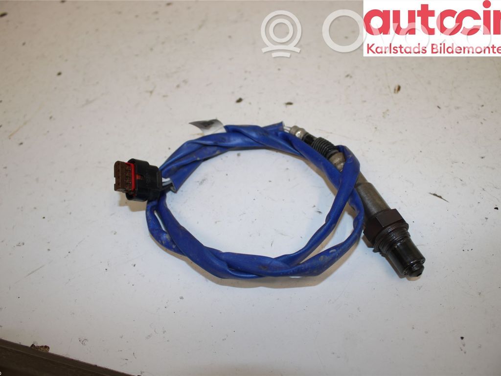 Ford Kuga II Lambda probe sensor 