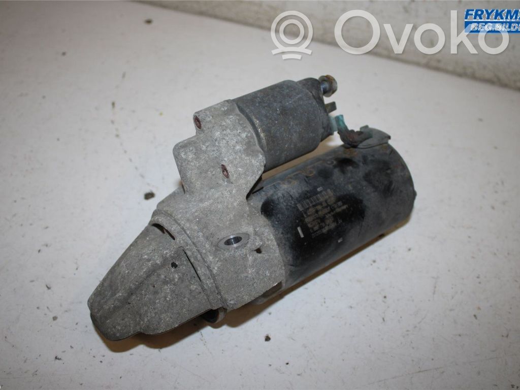 Motor de arranque   1912881,0001115093,0001115093