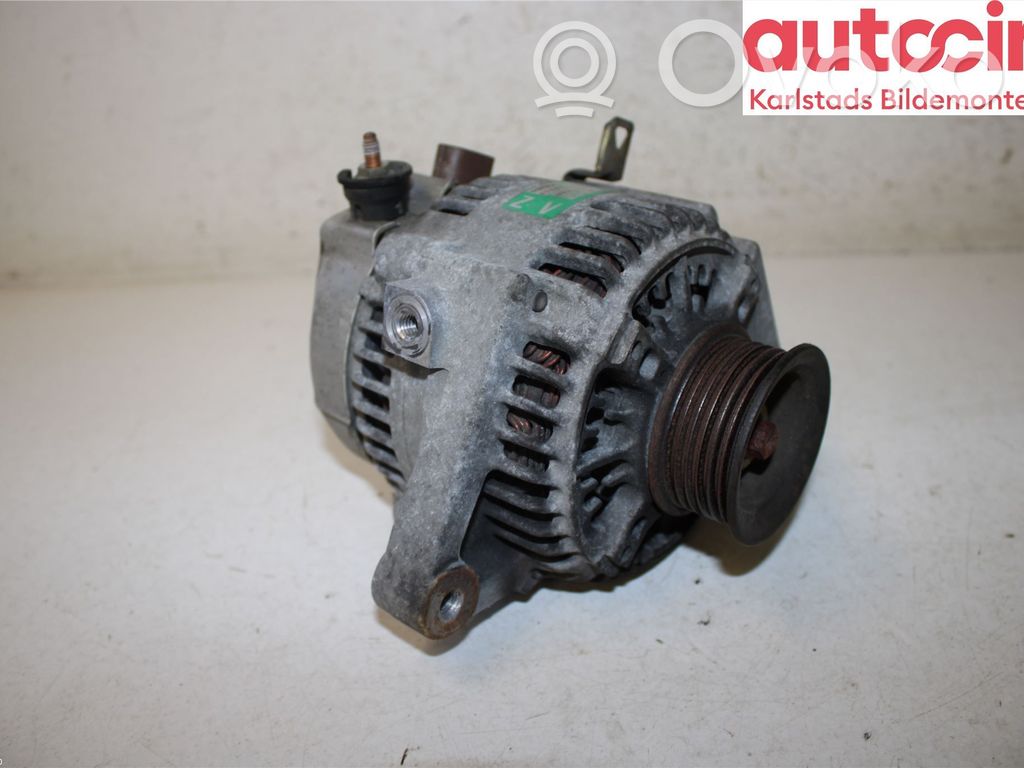 Toyota Corolla E120 E130 Ģenerators 