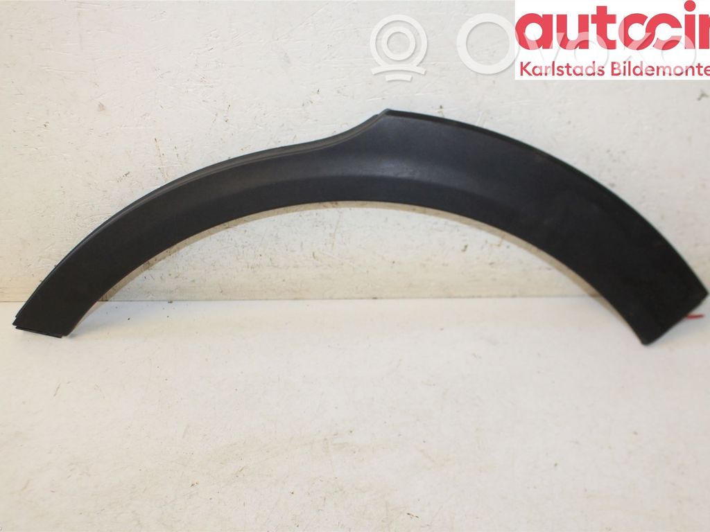 KIA Stonic Moldura de la aleta trasera 