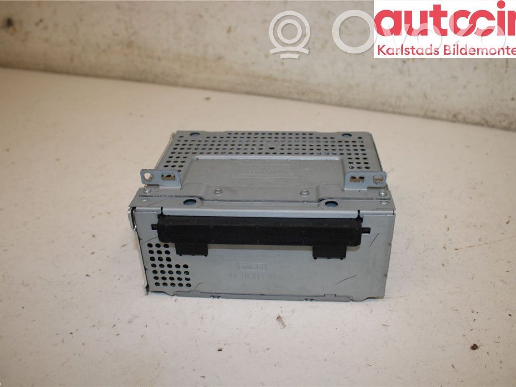 Ford Transit Radio / CD-Player / DVD-Player / Navigation 