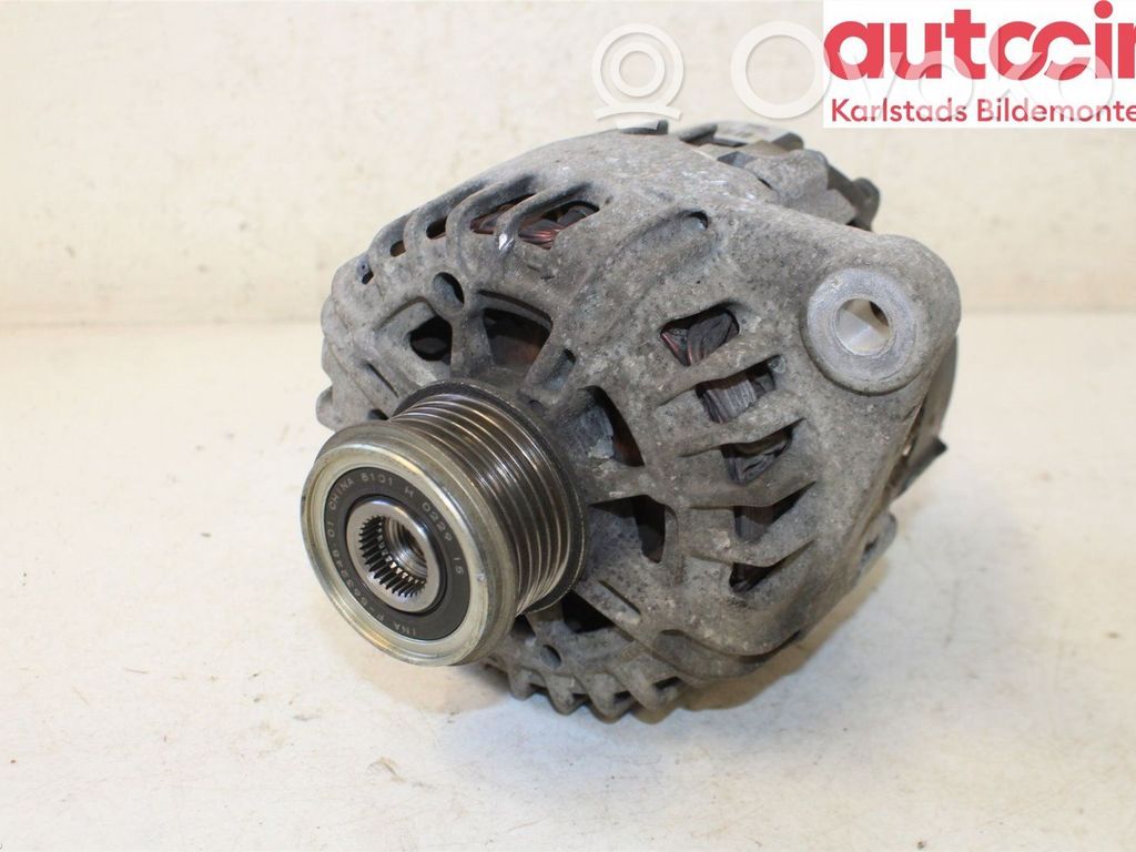 Chevrolet Malibu Alternator 