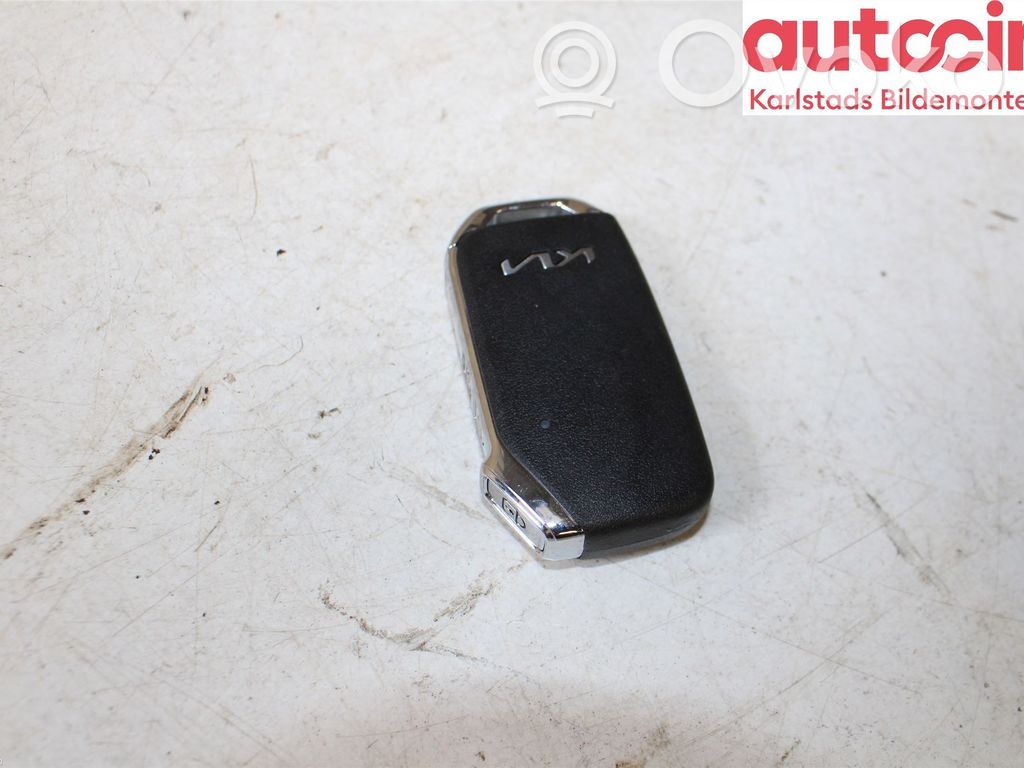 KIA Ceed Tarjeta/llave de arranque 