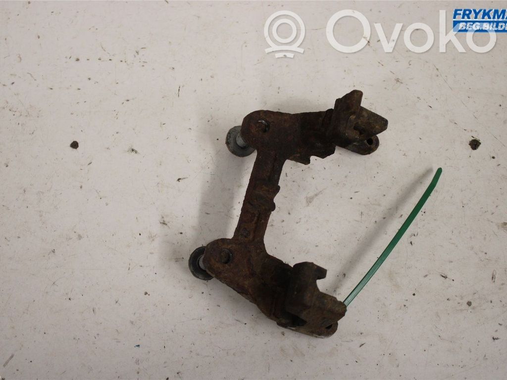 Ford Galaxy Brake caliper pad carrier rear 