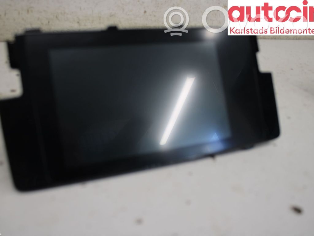 Monitor / wyświetlacz / ekran   39710TEAZ01